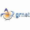 Greek Research and Technology Network (GRNET) logo