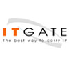 ITgate logo